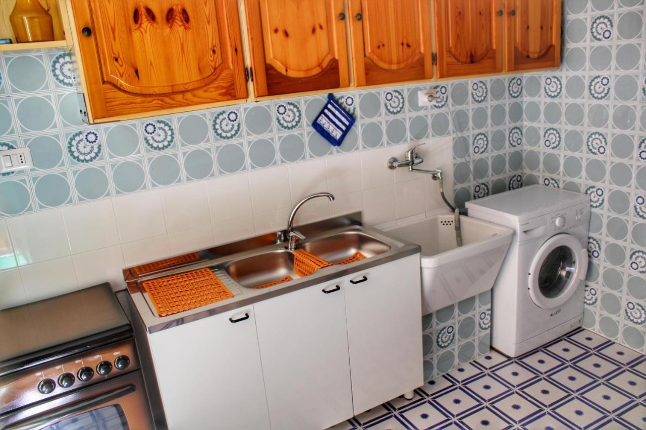 Gerani House Villa Cefalu Luaran gambar