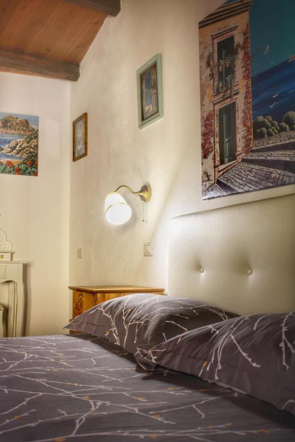 Gerani House Villa Cefalu Luaran gambar
