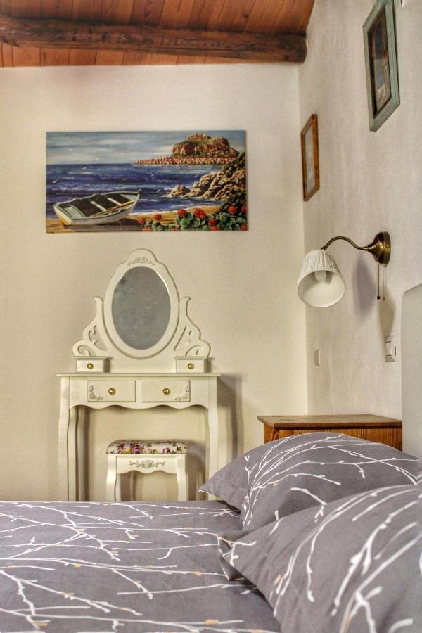 Gerani House Villa Cefalu Luaran gambar