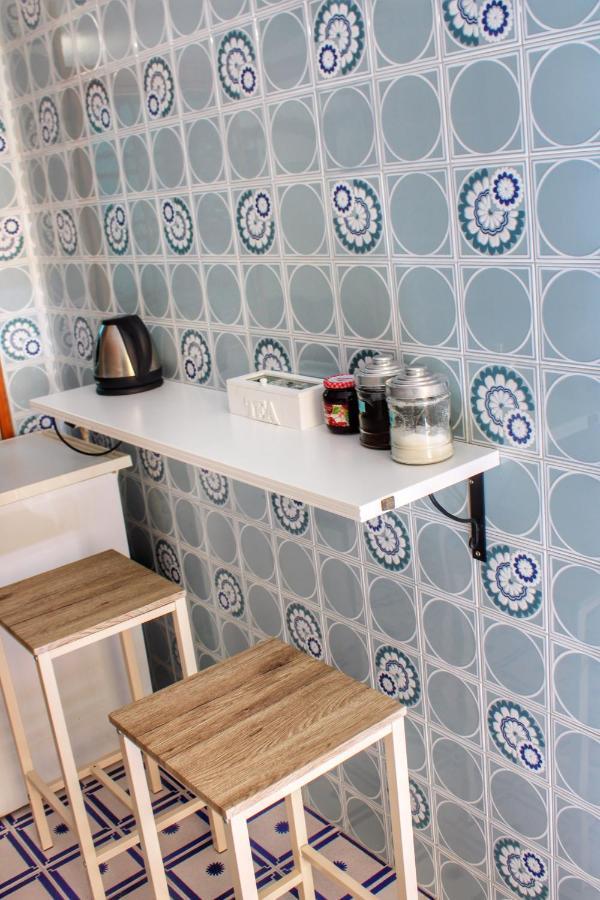 Gerani House Villa Cefalu Luaran gambar
