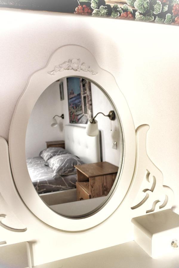 Gerani House Villa Cefalu Luaran gambar