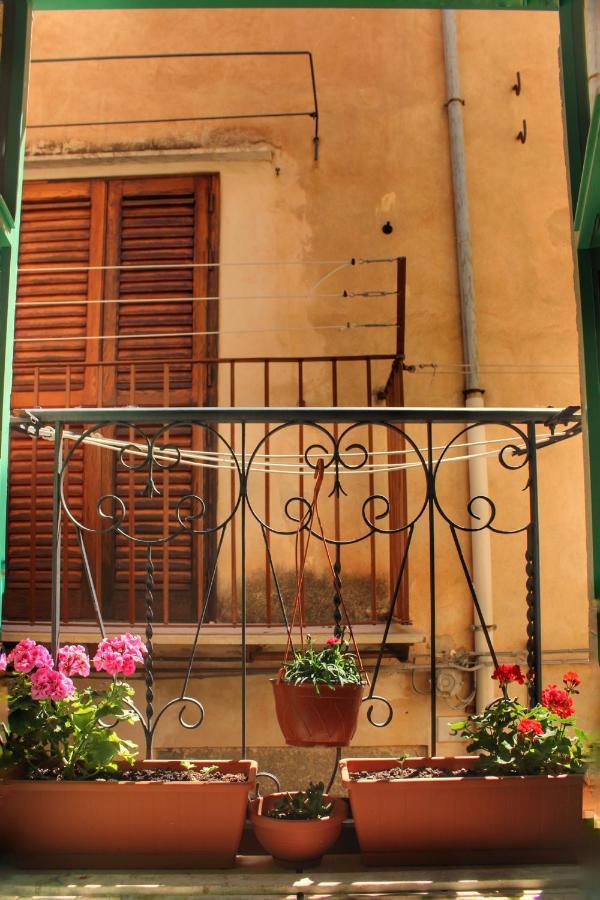 Gerani House Villa Cefalu Luaran gambar